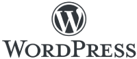 WordPress logotipo