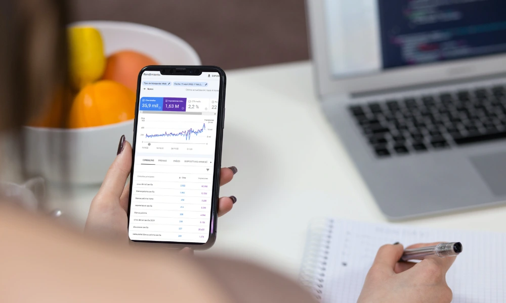 agencia de marketing