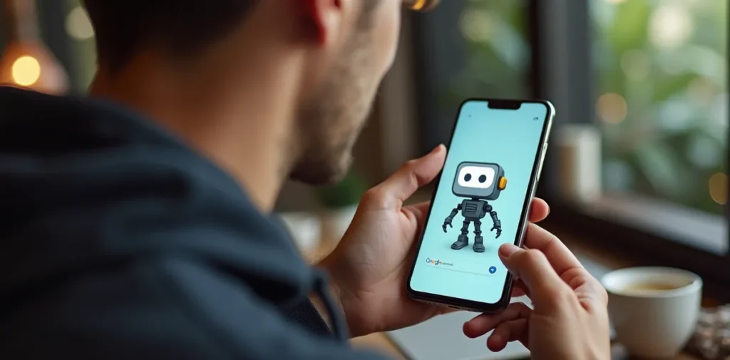 ai overviews seo google