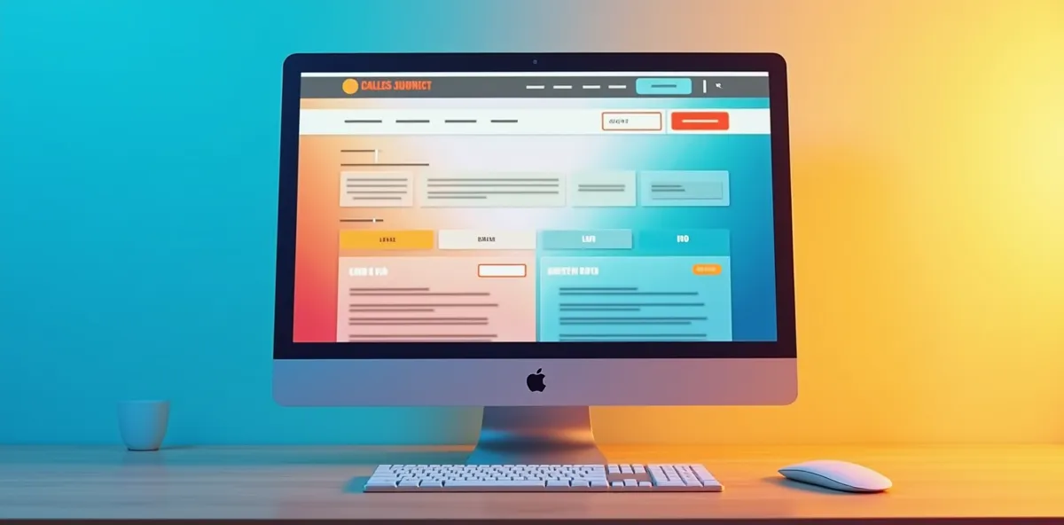 Cómo diseñar una web efectiva: atrae y convierte clientes