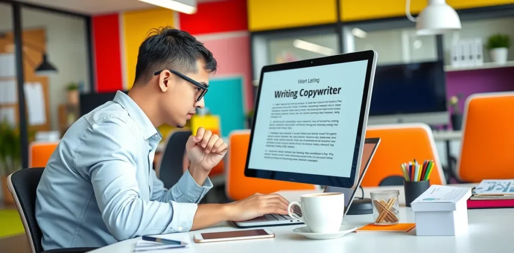 copywriter sevilla