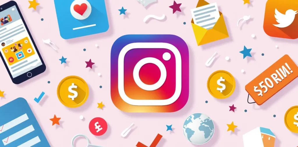 cuanto cuesta publicidad instagram
