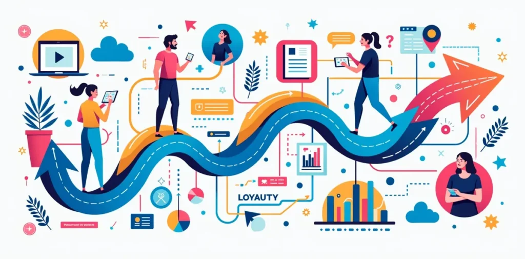 customer journey