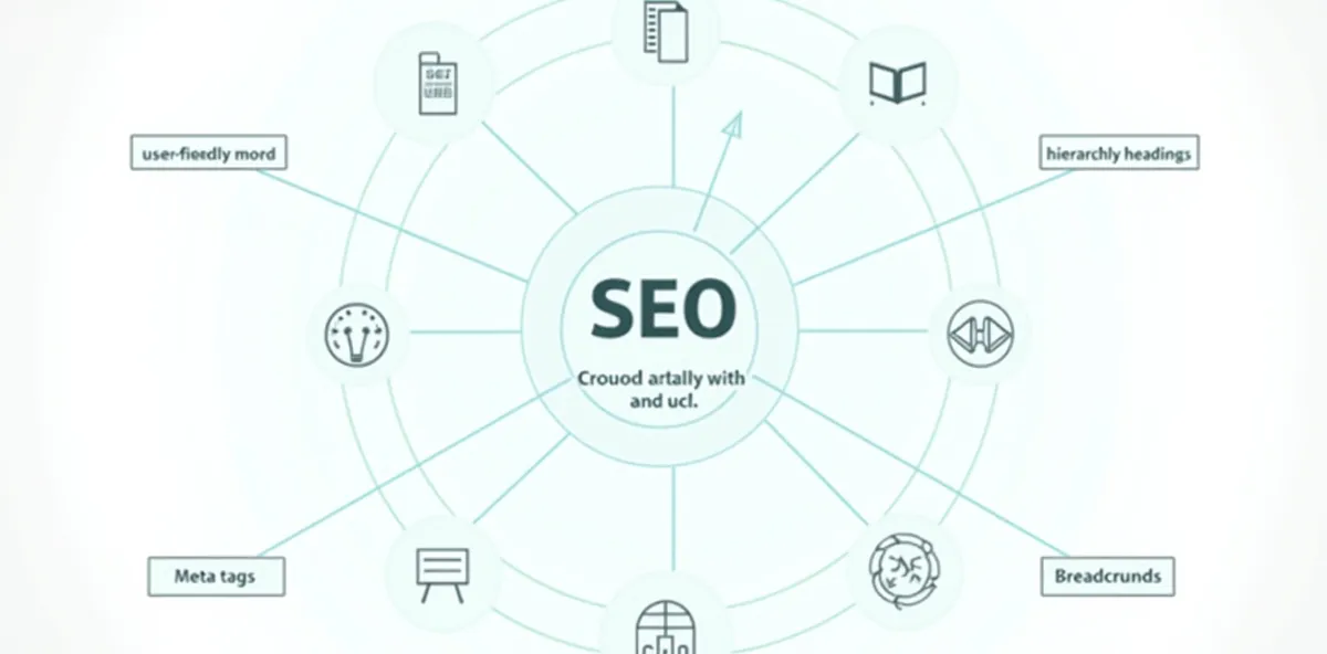 diseño web 2025 seo