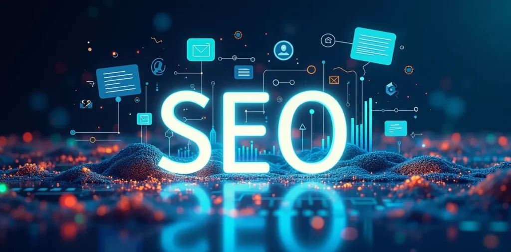 el seo funciona