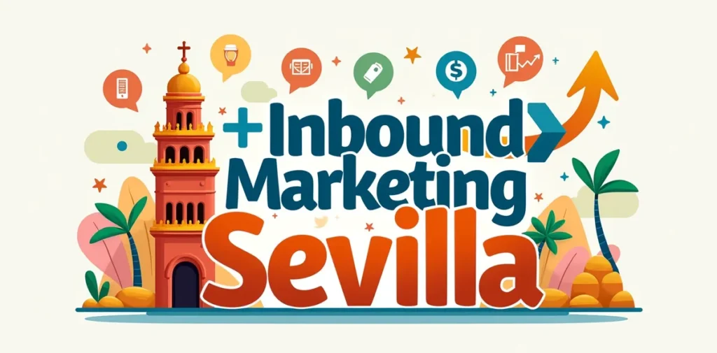 inbound marketing sevilla