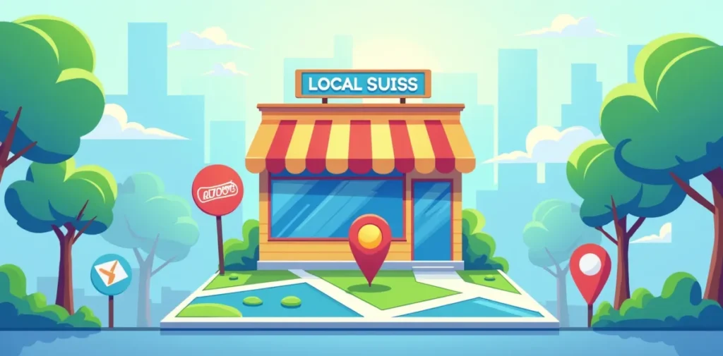 mejorar visibilidad negocio google maps clientes locales