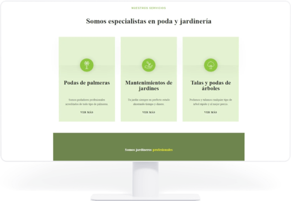 portfolio podasgomez