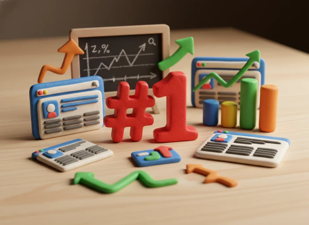 Qué es el Ad Rank en Google Ads y cómo funciona