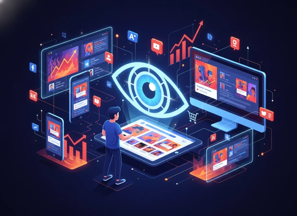 Qué es el remarketing en Google Ads